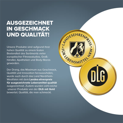 Shaker (700ml) - Kyanaite Blue