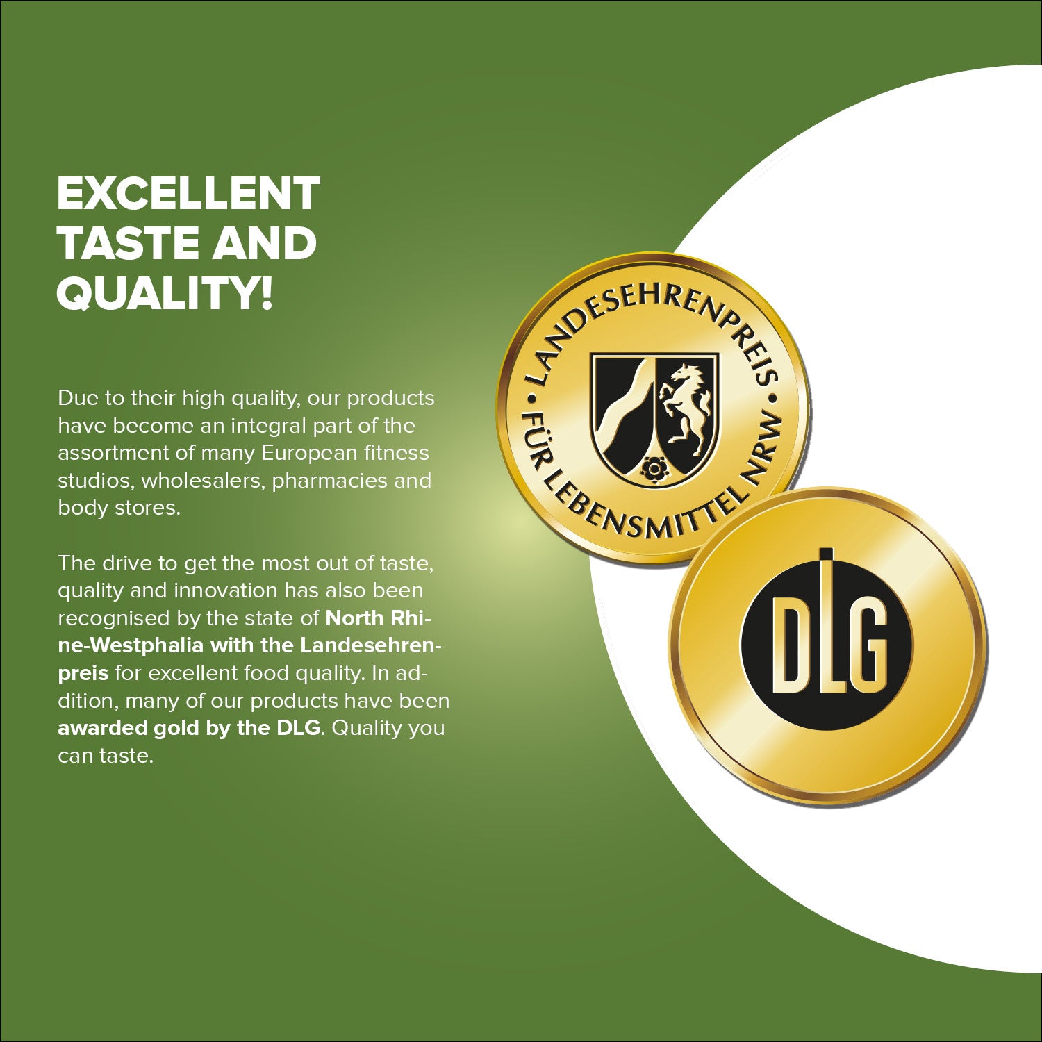 100% Whey Protein (500g) - Pistachio Cinnamon Roll