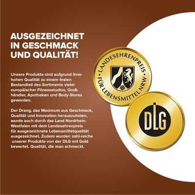 Softbite (50g) - Peanut Caramel