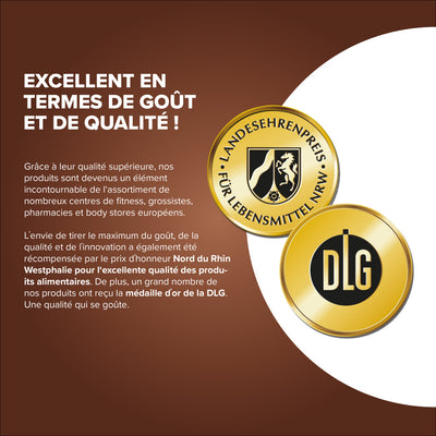 <tc>Maxxers</tc> (49g) - <tc>Peanut Caramel</tc>