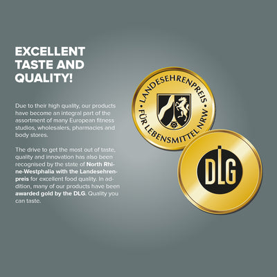 Hot & Cold Bottle Insulated Steel (800ml) - Ash Grey