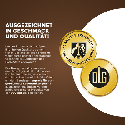 100% Vegan Protein Zero (500g) - Dark Cookie Salted Caramel