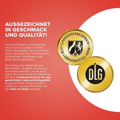 100% Whey Protein (900g) - Melone