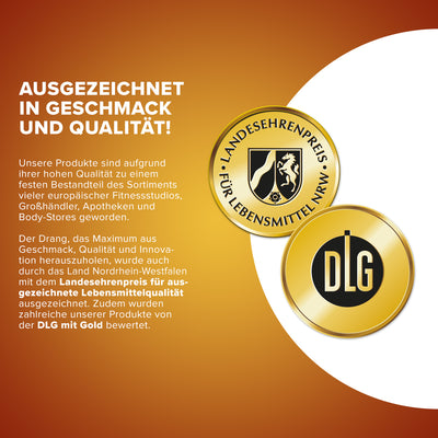 Carnitine Pro Liquid (500ml) - Mango