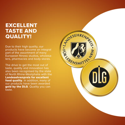 Carnitine Pro Liquid (500ml) - Mango