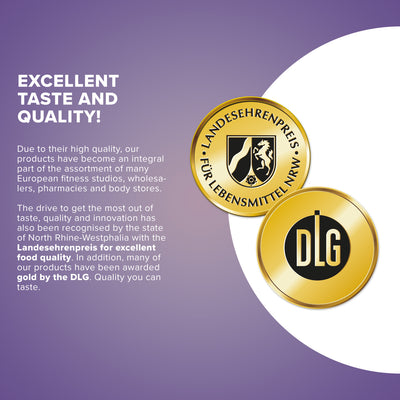 Clear Whey Isolate ZERO (400g) - Wild Berries