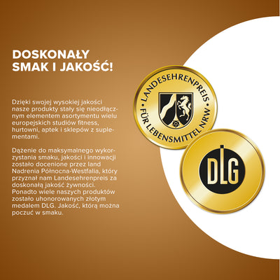 100% <tc>Whey Protein</tc> (2350g) - <tc>Latte Macchiato</tc>