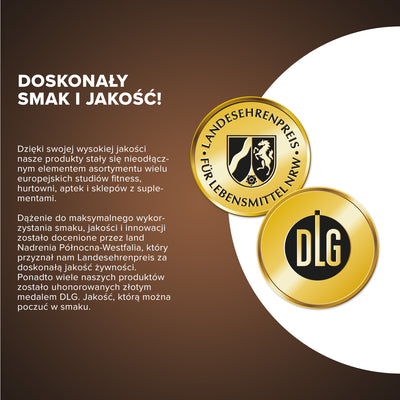 100% <tc>Whey Protein</tc> (2350g) - <tc>Pure Dark Cocoa</tc>