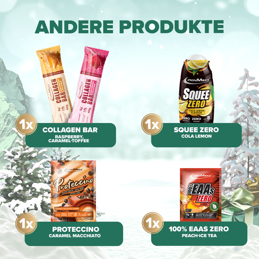 Adventskalender 2025