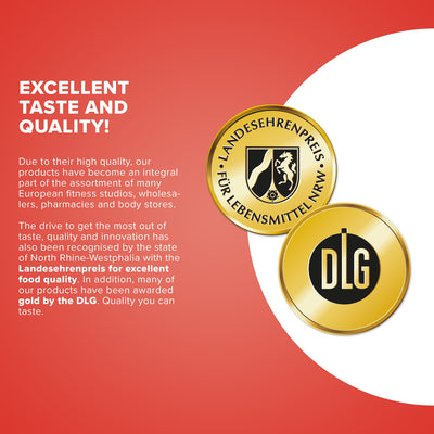 100% Whey Protein (900g) - Melon