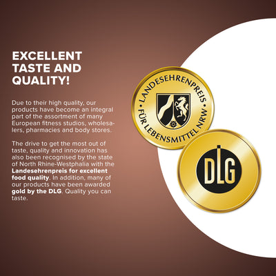 100% <tc>Whey Protein</tc> (2350g) - <tc>Stracciatella</tc>