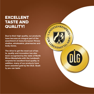 Softbite (12x50g) - Peanut Caramel