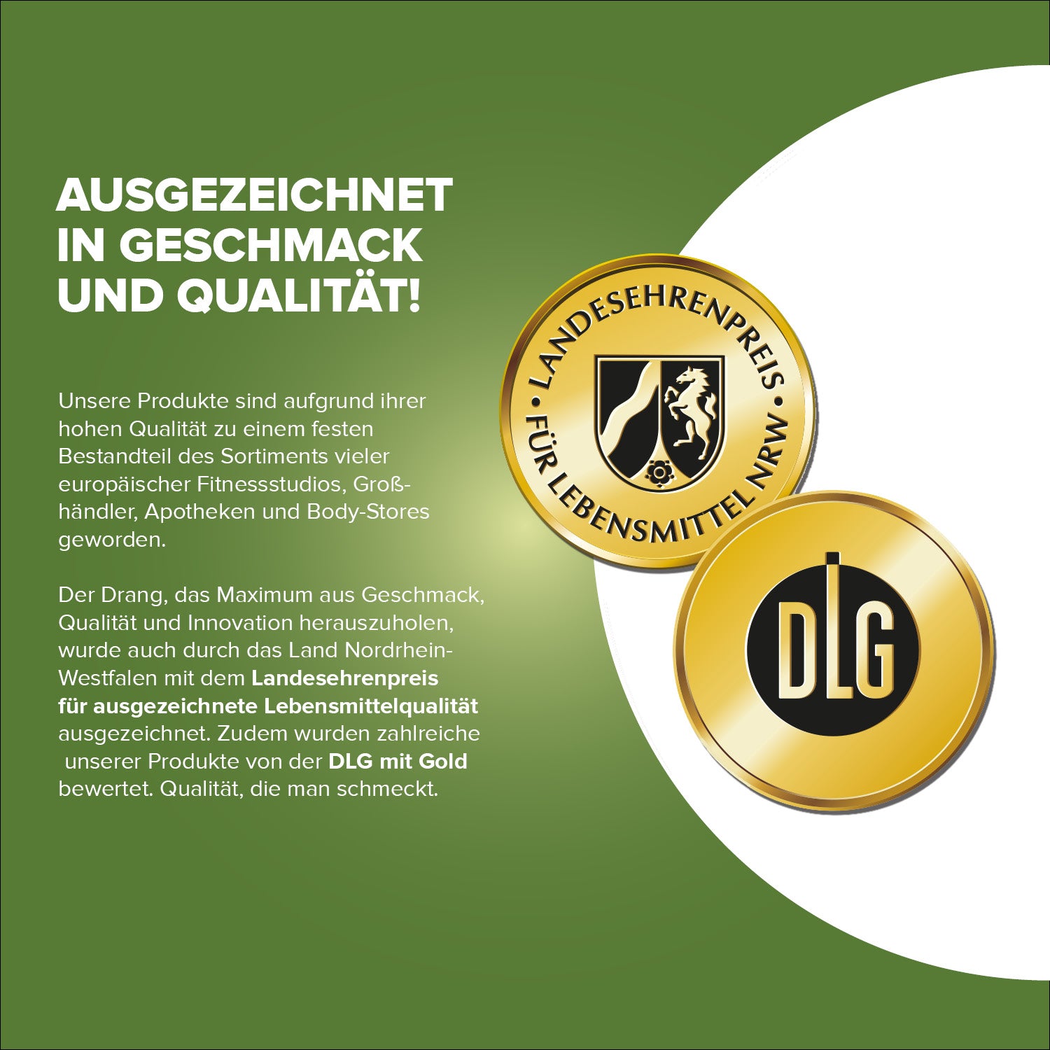 100% Whey Protein (500g) - Pistachio Cinnamon Roll