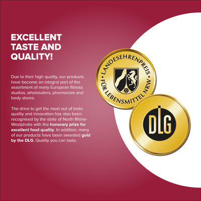 SqueeZero 65 ml - Cherry