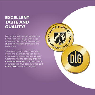 Cream Protein (500g) - Cream