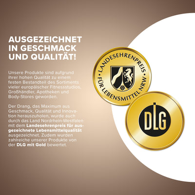 Qrispie Protein Riegel (45g) - Almond Cookie Dough