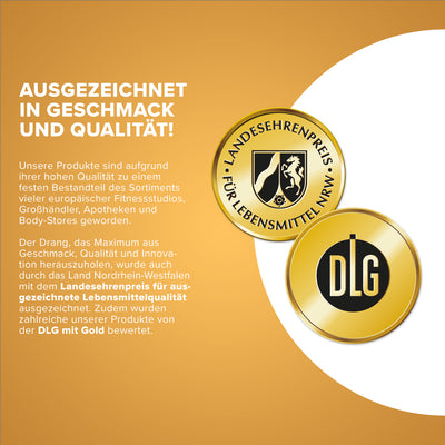 100% EAAs Zero (500g Dose) - Sunny Orange