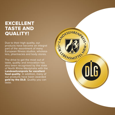 100% Vegan Protein Zero (500g) - Vanilla Cookie Dough