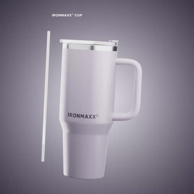 IronMaxx Cup V3.0 (1200ml) - Rose