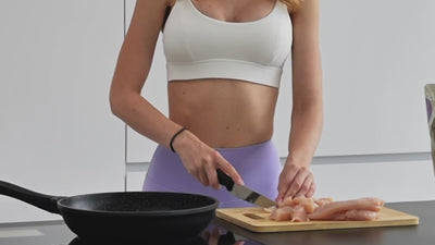 Sahne Protein (500g) - Sahne