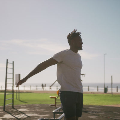 Clear Whey Isolate RTD (500ml) - Wild Berries