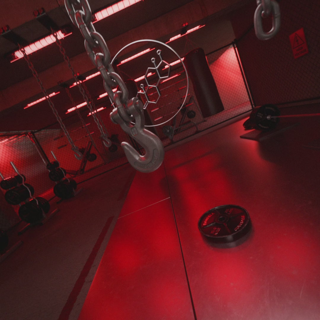 TT® Ultra Strong - 180 tablets