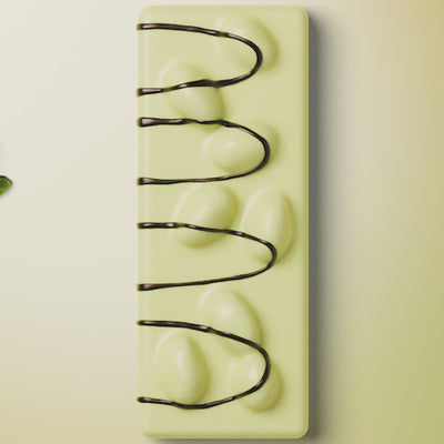 Protein & Nut (24x45g) - Pistachio White Choc