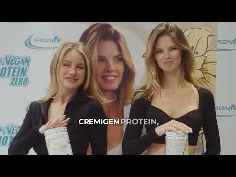 Amazing - Mahlzeitenersatz - Vanilla Ice Cream (550G)