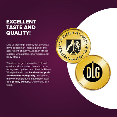 Eiwitrijke tortillachips 2.0 (60 g) - Barbecue