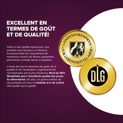 Eiwitrijke tortillachips 2.0 (60 g) - Barbecue