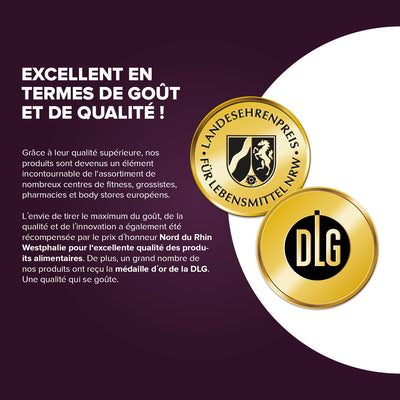 <tc>Protein Chips 3.0</tc> (60 g) - Barbecue