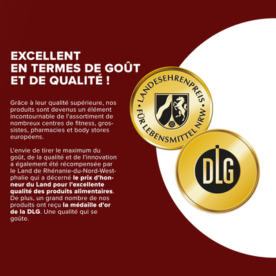 AAKG Ultra Strong - 180 comprimés de 1600 mg chacun