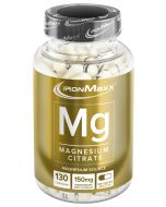 Mg-Magnesium (130 Kapseln)