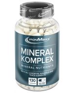 Mineral Komplex (130 Kapseln)