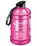 Pink Water Gallon 2200 ml