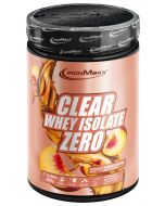 Clear Whey Isolate ZERO - 400g Can