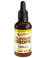 Flavour Drops - 50ml bottle
