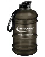 Water Gallon Black - Matt 2200ml