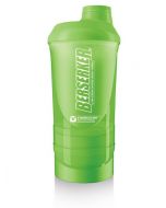 Super Shaker (600 ml) -Grass Green