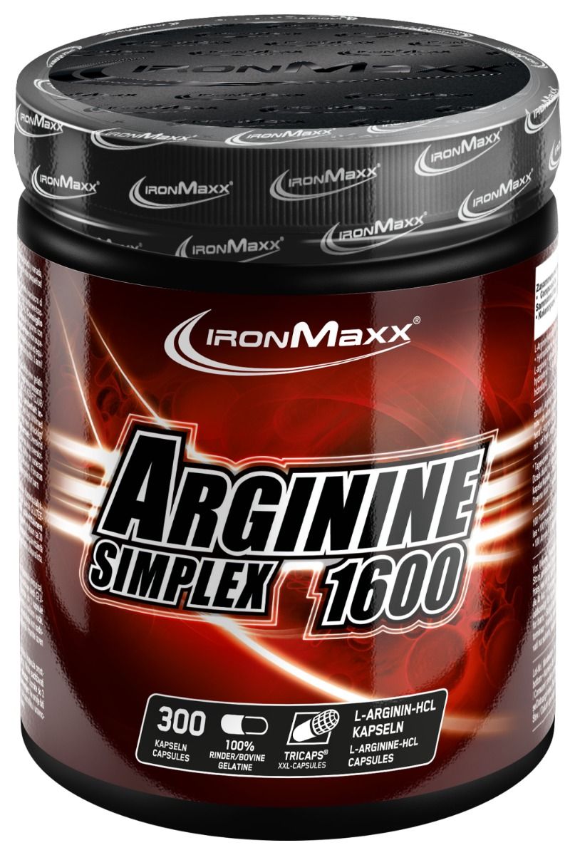 Arginin Simplex 1600 