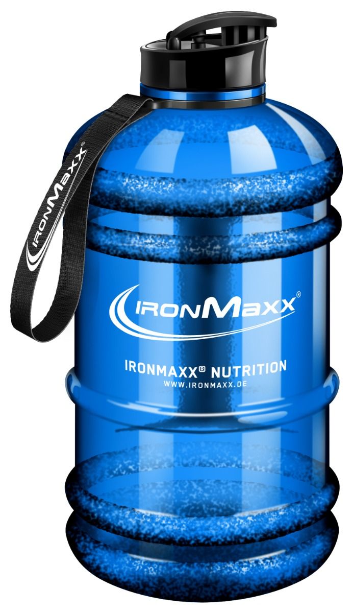 Blue Water Gallon 2200 ml