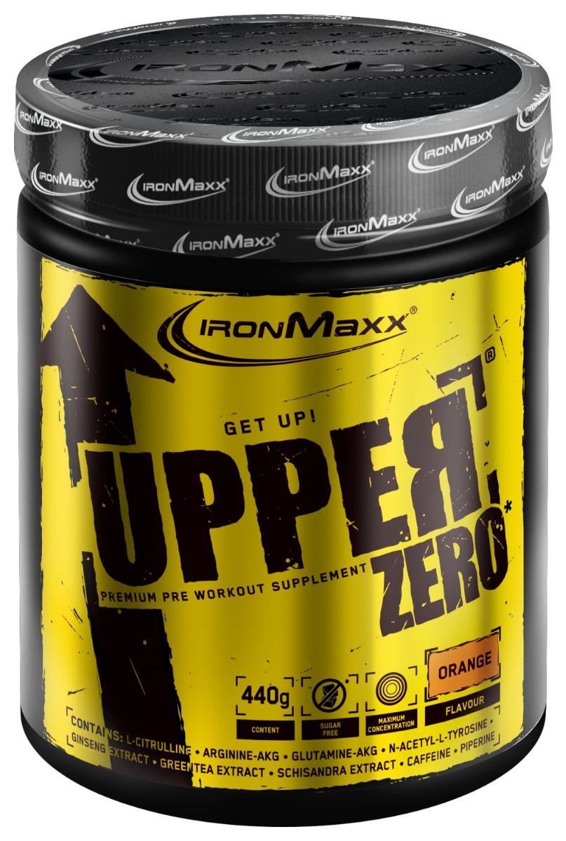 Upper® (440g)