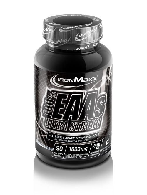 EAAS Ultra Strong Tabletten
