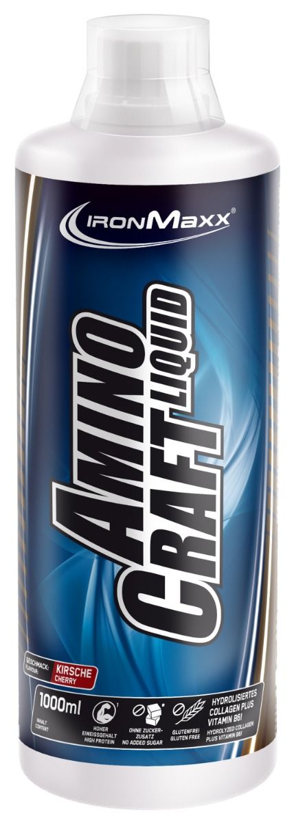 AminoCraft Liquid (1000ml)