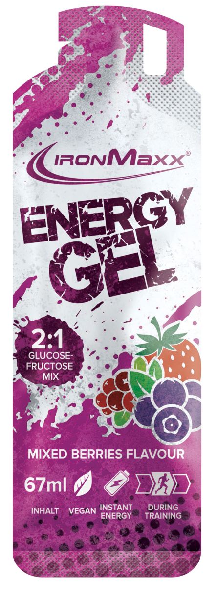 Hydro Energy Gel 67ml 