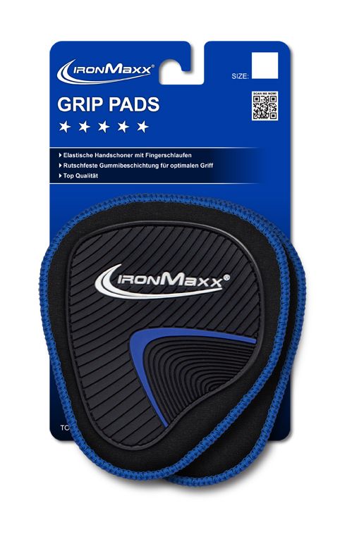 Grip Pads