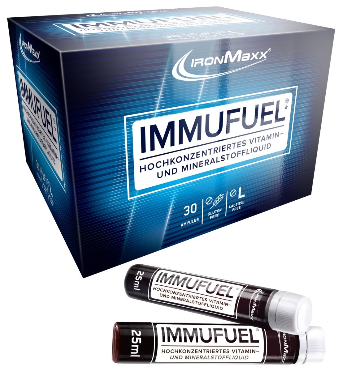 Immufuel? (30 Ampullen)