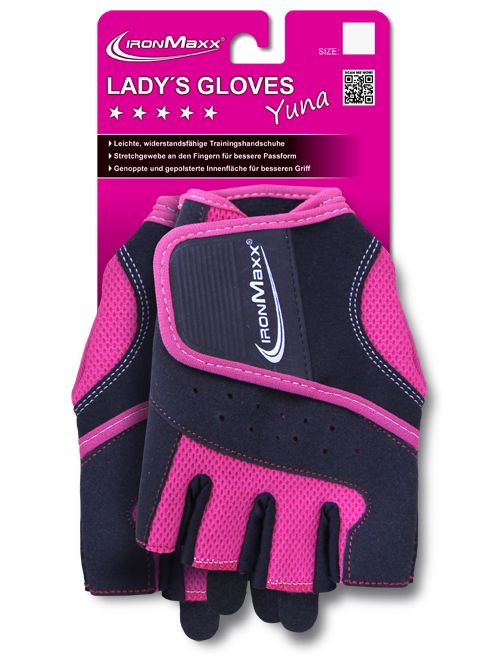Lady's Gloves Yuna  - Training Gloves