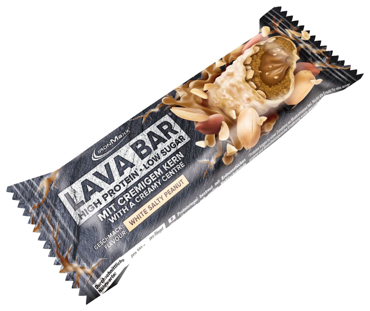 Lava Bar Protein Riegel (40g)