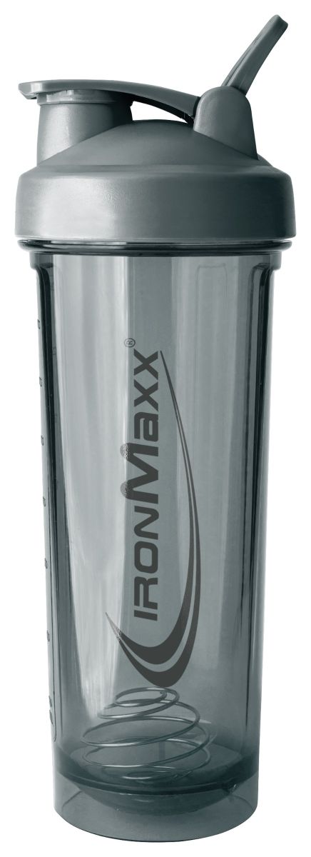 Premium Shaker 700ml - Ash Grey 